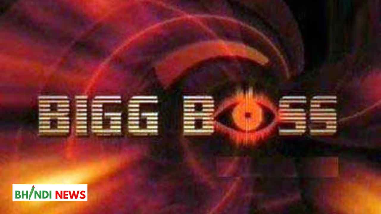 Bigg Boss 1 Contestant List