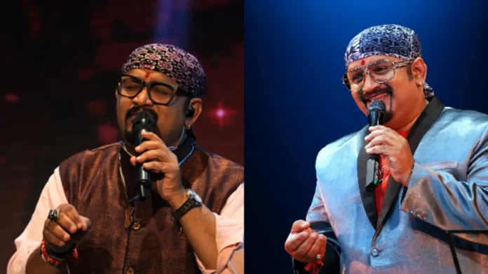 Abhijeet Ghoshal raises alarm on dangerous trend of overhyping singers