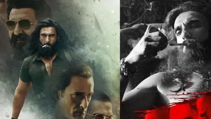 Dhurandhar Day 22 Box Office Did Fourth Friday Dip Because Of Kartik Aaryan TMMT