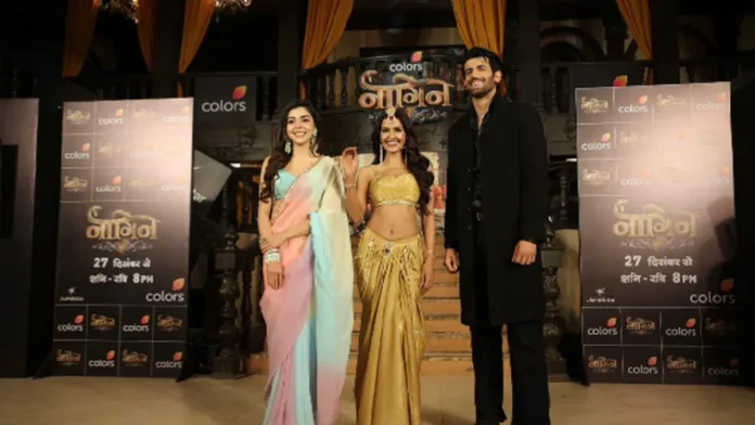 Five Reasons Naagin 7 Premieres Tonight Will Be the Grand Finale 2025 Needs