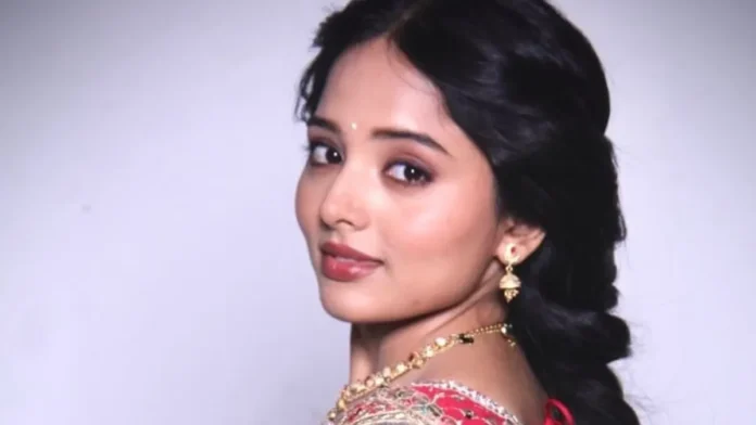 Jahnavi Soni on Paro Sang Dev Going Off Air She Froze for Five to Ten Minutes