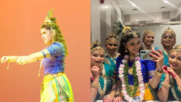 Sambhavami Yuge Yuge earns thunderous applause and whistles at Dubai debut