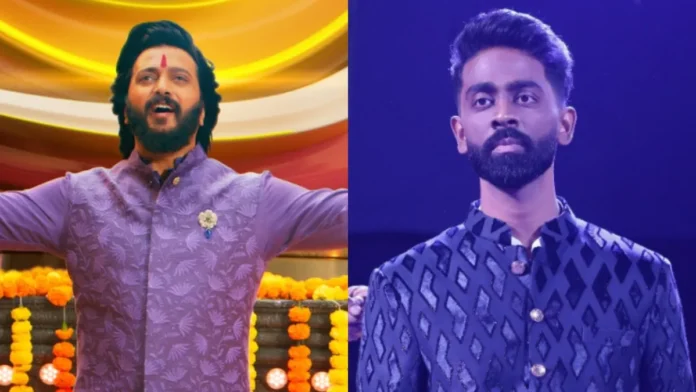 Bigg Boss Marathi 6 Contestants: Will Pranit More Enter BB Marathi After Bigg Boss 19? Check His REACTION