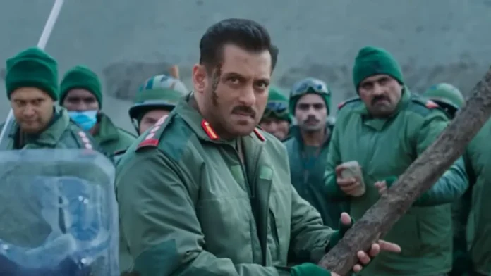 Salman Khan Battle Of Galwan teaser steals hearts five reasons fans love it