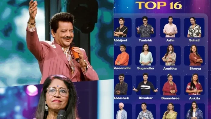 Indian Idol 16 shock eviction Who left Shreya Ghoshal show Big twist revealed