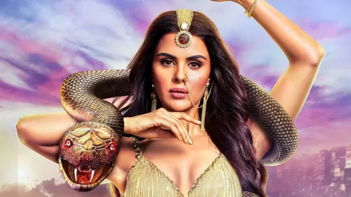 Naagin 7 Episode 2 Premiere Time Revealed See When New Episode Airs Tonight