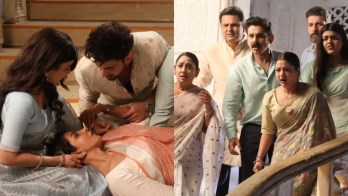 Yeh Rishta Kya Kehlata Hai Armaan Faces Major Trouble While Trying To Save Firm