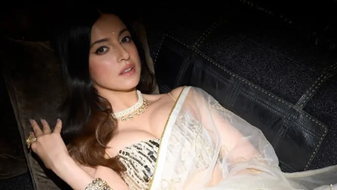 Divya Khossla Builds Powerful Films That Let Women Lead With Heart and Soul