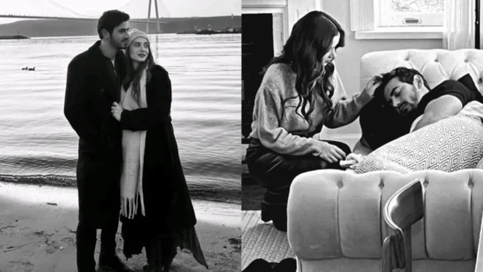 Arafta Episode 12 India Release Time Today Where To Stream Episodes 31 to 35