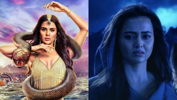 Naagin 7 Big Twist Who Is Dragon Is Priyanka Chahar Choudharys Friend Villain