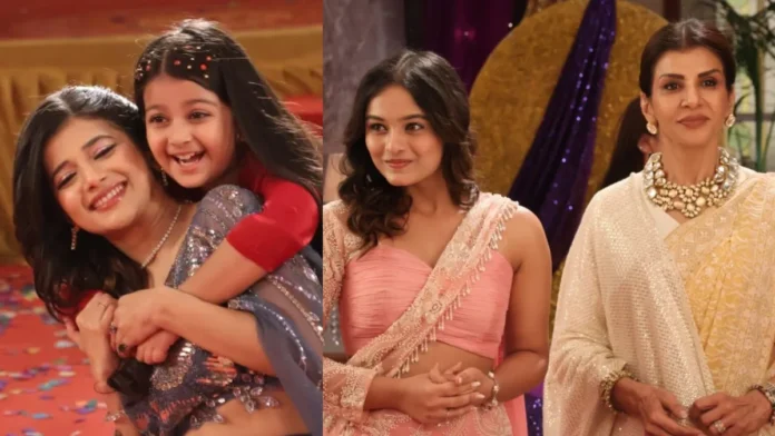 Yeh Rishta Kya Kehlata Hai Written Update December 23: Krish Slams Kajal; Will Abhira Save Maira From DANGER?
