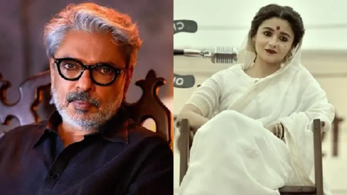 Alia Bhatt On Sanjay Leela Bhansali’s Gangubai Kathiawadi: “One Of The Most Memorable Films Of My Life”