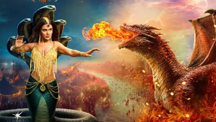 Naagin 7 First Episode Date: When, Where To Watch Priyanka Chahar Choudhary Show? What's New In Season 7?