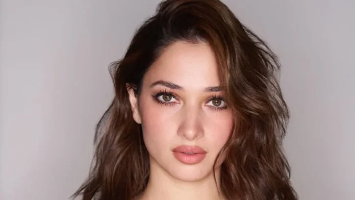 Vijay Ganguly Sets Record Straight: Tamannaah Bhatia’s Scale As Star Was Beyond Dhurandhar’s Song Requirement