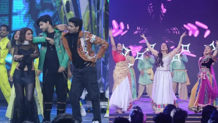 Celebrating Culture and Connections A Grand New Year Family Mela Special