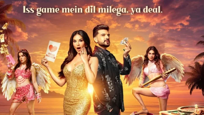 Splitsvilla 16 launch date and cast list Who is joining Sunny Leone Karan Kundrra