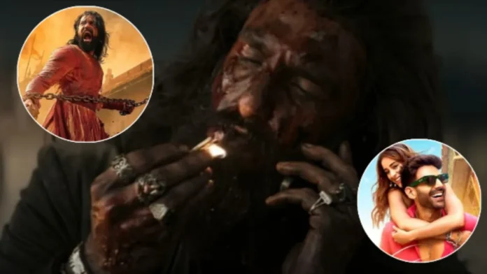 Dhurandhar Day 20 Update Unstoppable Surges Ahead Of Release Beats Chhaava