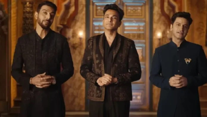 Amitabh Bachchan Badshah and Shreya Ghosal to Launch New Cooking Show Season