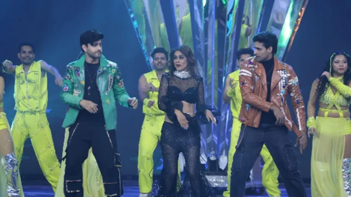 After Six Years Nia Sharma Returns To Television For A Big New Year Special