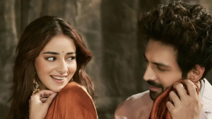 Kartik Aaryan TMMTMTTM First Review Is It Worth Watching This Christmas 2025