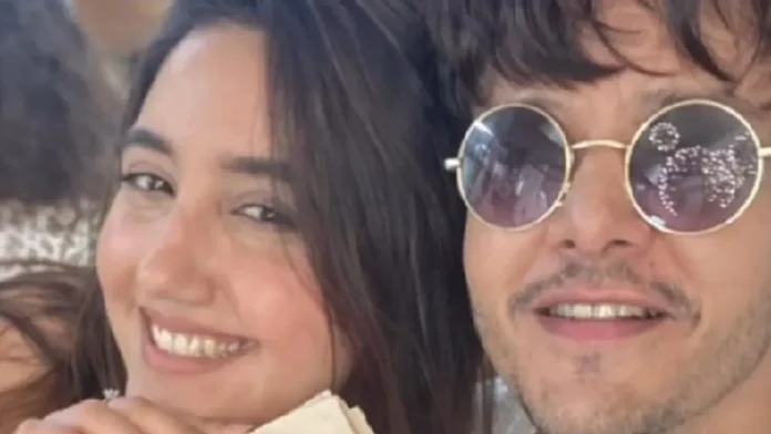 Aniruddh Dave Reveals Ashnoor Kaur Teaches Him Different Languages on Set