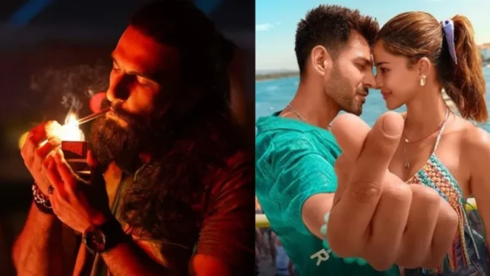 Dhurandhar Day 21 Early Update Shows Xmas Jump Did Ranveer Lose to TMMTMTTM