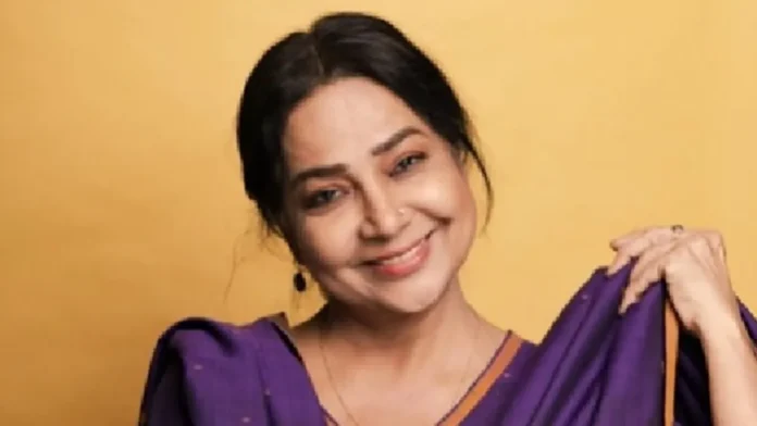 Zee TV Star Shubhangi Latkar Honours Farmers On Kisan Diwas 2025: A Salute To India’s True Backbone