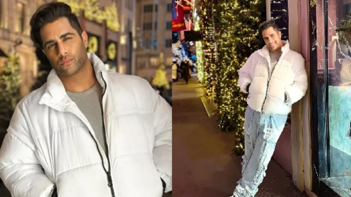 Rajiv Adatia Reflects On A Tough Year I Was Protected Guided And Carried Forward