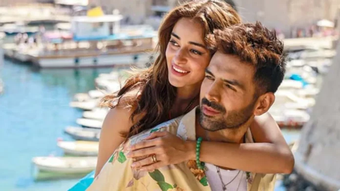 Kartik Aryan Film Stumbles At Box Office Day Two Struggles To Hit Fifty Lakhs