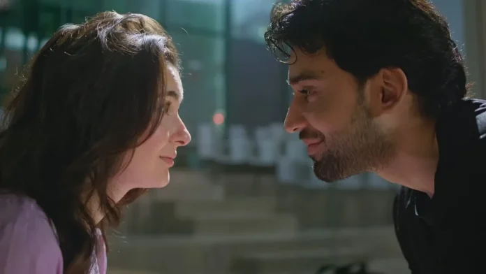 When and Where to Watch Meri Zindagi Hai Tu Episode 16 in India Today Now