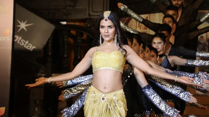 Priyanka Chahar Choudhary reveals Naagin 7 signing has her visiting new places