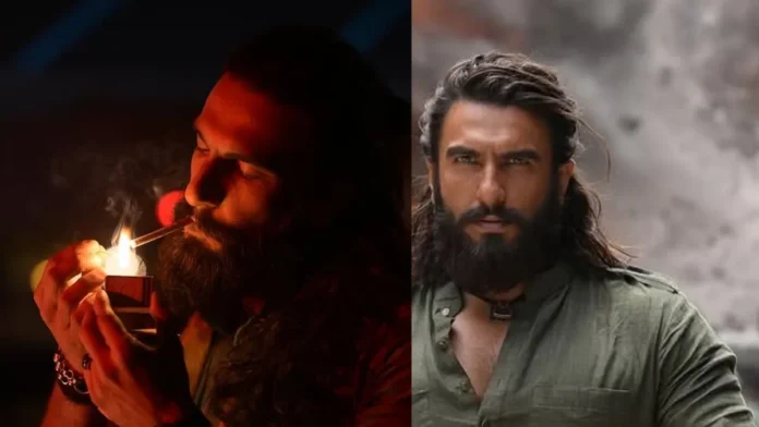 Dhurandhar Day 21 Ranveer Singh Film Jumps Thirty Percent On Christmas Earns Big