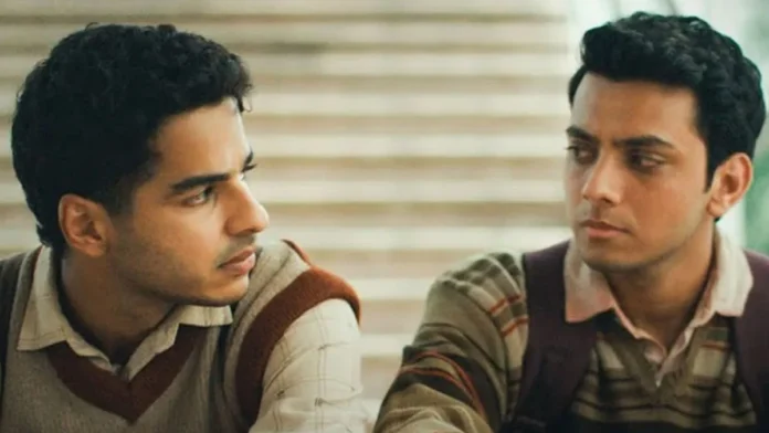 Indias Homebound Film Chosen For Next Round Of Voting At The 98th Oscars