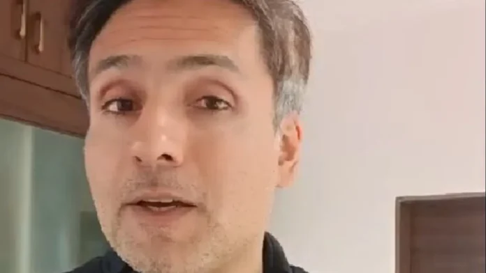 Iqbal Khan Instagram Goes Dark Actor Posts Cryptic Message Sparking Fan Buzz