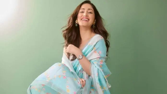 2025 Yami Gautam Dhar Raises The Bar For Indian Cinema With Haq Act Triumph