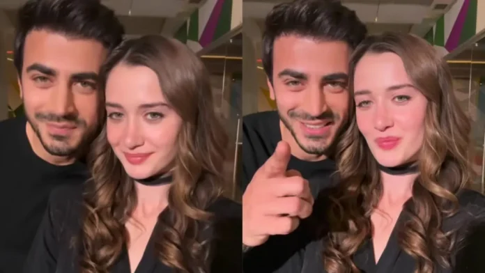 Arafta Episode 14 India release time today Where to stream episodes 36 to 40