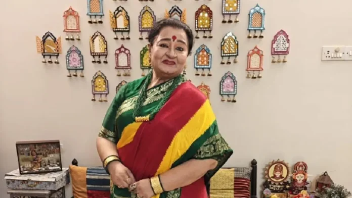 Apara Mehta Says Television Still Deeply Connects With Audiences Even Today