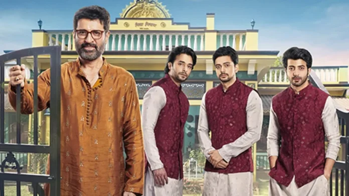 Mahadev And Sons Episode 1 Air Time Tonight When Will It Premiere January 5