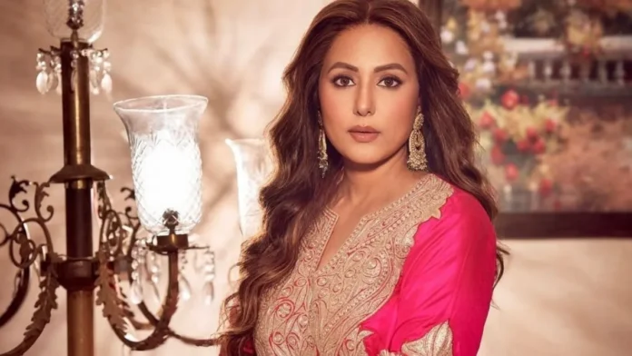 Hina Khan Speaks Out On US Venezuela Row And Its Global Consequences Now