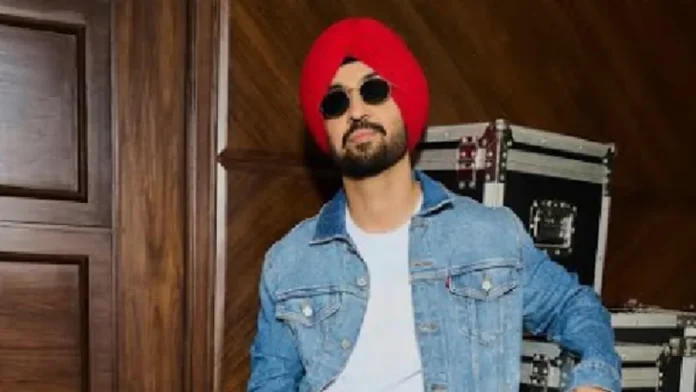 Diljit Dosanjh Style Playbook That Defines His Effortless Cool Charm And Edge