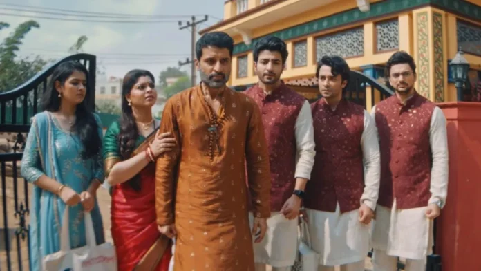 When Where and How to Watch Mahadev And Sons Episode 1 Premiere Online