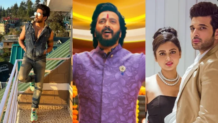 Tejasswi Prakash Hindi Bigg Boss co contestant Confirmed for Bigg Boss Marathi 6