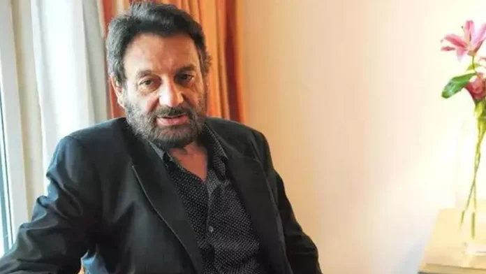 Shekhar Kapur in talks to helm international romance series with global charm