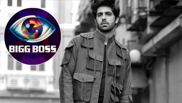 Will Rrahul Sudhir Join Bigg Boss Twenty Actor Calls Eight Hour Shift A Dream