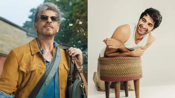 Akshay Oberoi Says Working With Shah Rukh Khan On King Is A Huge Honor