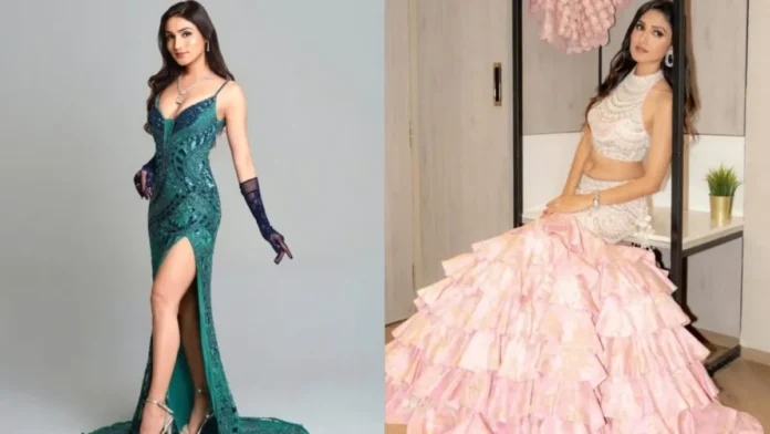 Donal Bisht Iconic Fashion Moments That Won Hearts and Set New Style Goals