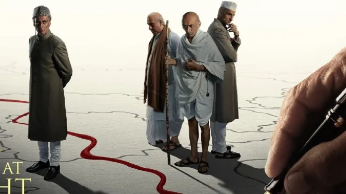 Freedom At Midnight 2 review Nikhil Advani brings a fast paced engaging drama