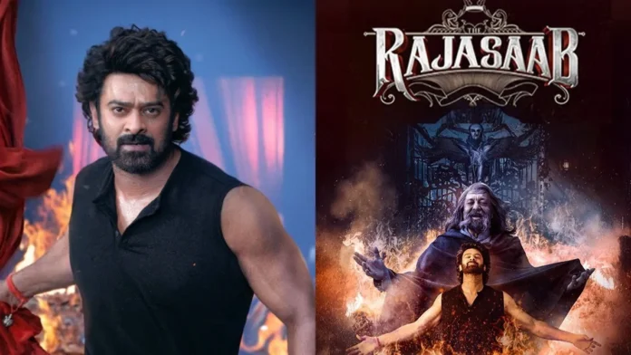 How Much Must Prabhas Film Earn To Make Raja Saab A Worldwide Box Office Hit