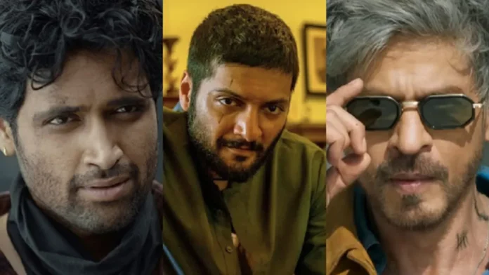Top 8 Bollywood Action Stars of 2026 From Adivi Sesh to Ali Fazal Must Watch