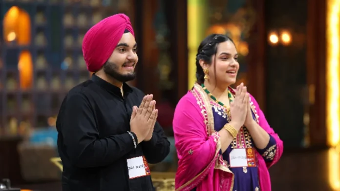 Punjab siblings Anshmeet and Prabhdeep prove their bond is a secret ingredient